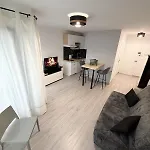 Le Saphir Nid Aix Simple Memorable Centre Et A Pied Appartement Aix-les-Bains