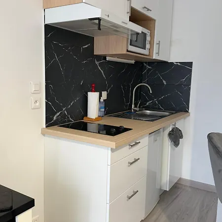Apartman Le Saphir Nid Aix Simple Memorable Centre Et A Pied