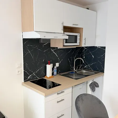Apartman Le Saphir Nid Aix Simple Memorable Centre Et A Pied *