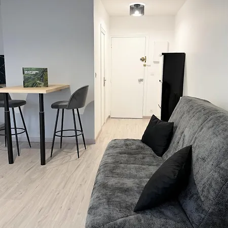 Le Saphir Nid Aix Simple Memorable Centre Et A Pied Apartman