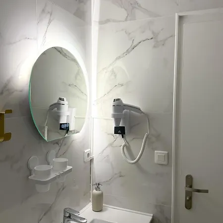 Lejlighed Le Saphir Nid Aix Simple Memorable Centre Et A Pied