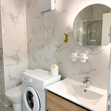 Le Saphir Nid Aix Simple Memorable Centre Et A Pied Apartman Aix-les-Bains