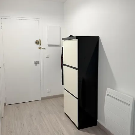 Lejlighed Le Saphir Nid Aix Simple Memorable Centre Et A Pied *