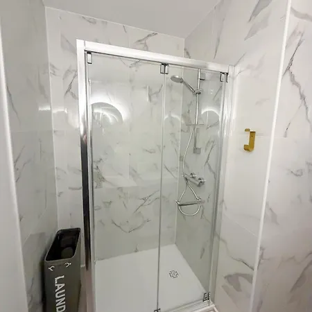 Le Saphir Nid Aix Simple Memorable Centre Et A Pied Apartman Aix-les-Bains