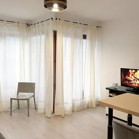 Le Saphir Nid Aix Simple Memorable Centre Et A Pied Lejlighed