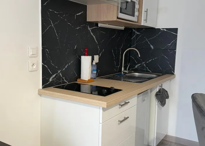 Apartment Le Saphir Nid Aix Simple Memorable Centre Et A Pied