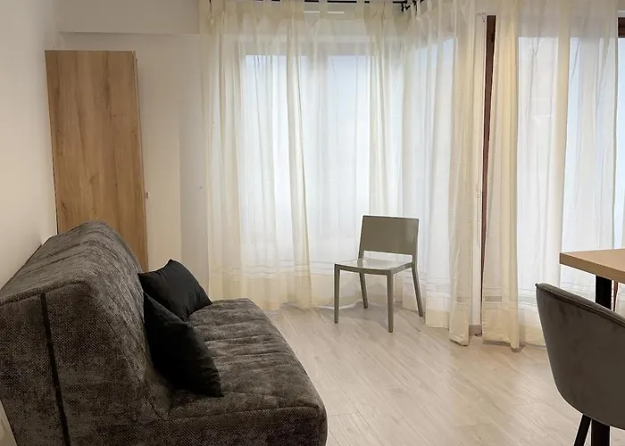 Lejlighed Le Saphir Nid Aix Simple Memorable Centre Et A Pied Aix-les-Bains