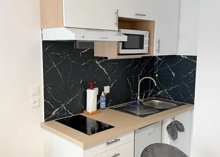 Apartment Le Saphir Nid Aix Simple Memorable Centre Et A Pied *