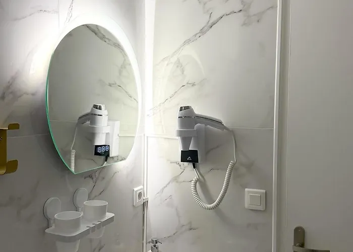 Lejlighed Le Saphir Nid Aix Simple Memorable Centre Et A Pied