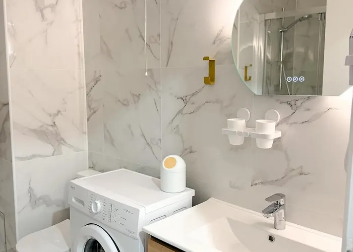 Le Saphir Nid Aix Simple Memorable Centre Et A Pied Apartment Aix-les-Bains