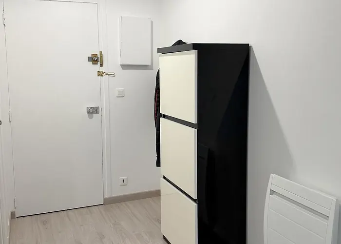 Lejlighed Le Saphir Nid Aix Simple Memorable Centre Et A Pied *